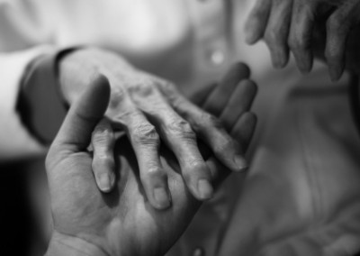 Navigating a Loved One’s Care